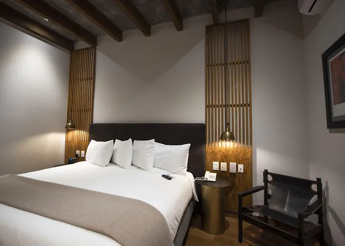 Hotel Madi San Miguel de Allende