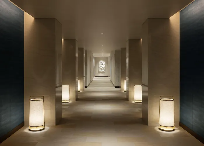 Fuji Speedway Hotel, In The Unbound Collection By Hyatt