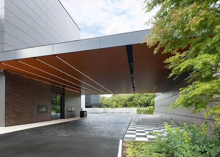 Fuji Speedway Hotel, In The Unbound Collection By Hyatt