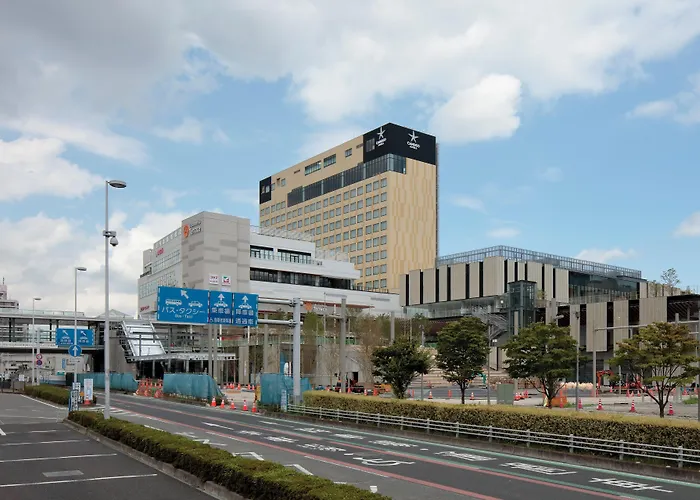 Candeo Hotels Utsunomiya