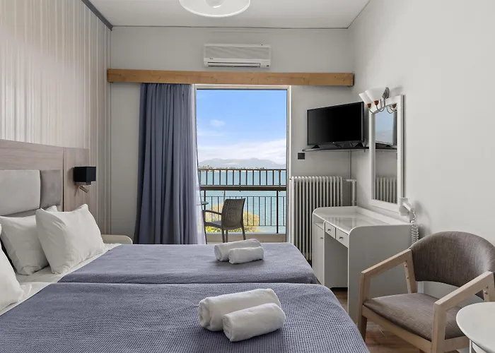 Stefania Hotel By Anayia All Inclusive Resorts
