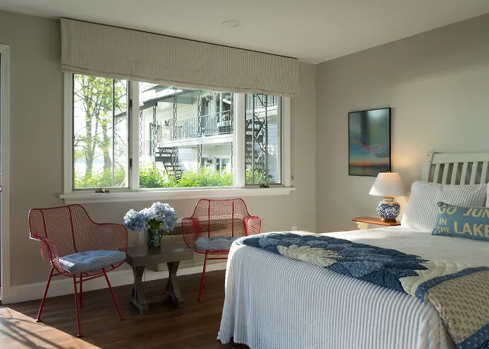 Silver Birches Resort