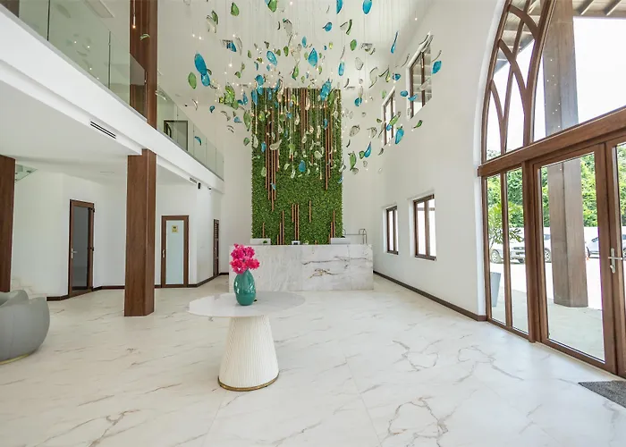 Acqua Di Mare Resort