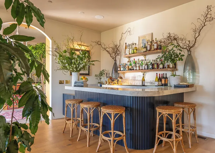 Villa Mara Carmel