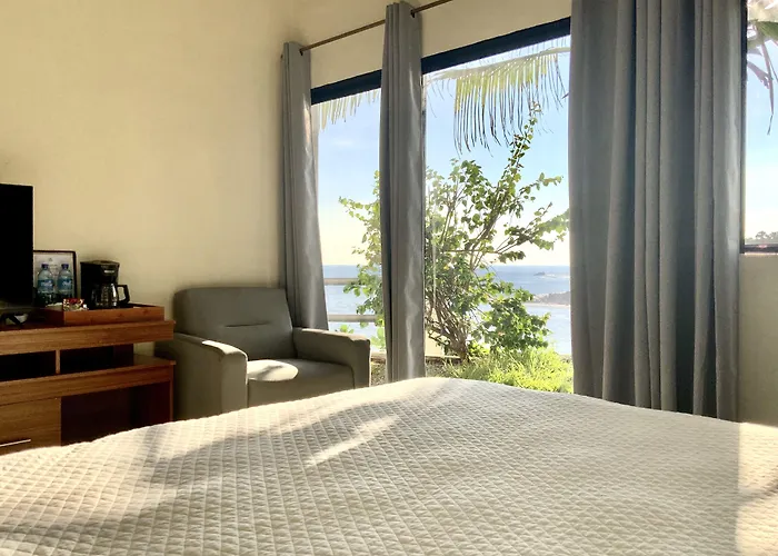 Paradise Surf Hotel
