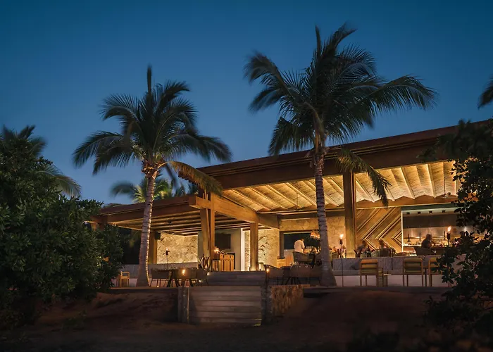 Conrad Punta De Mita