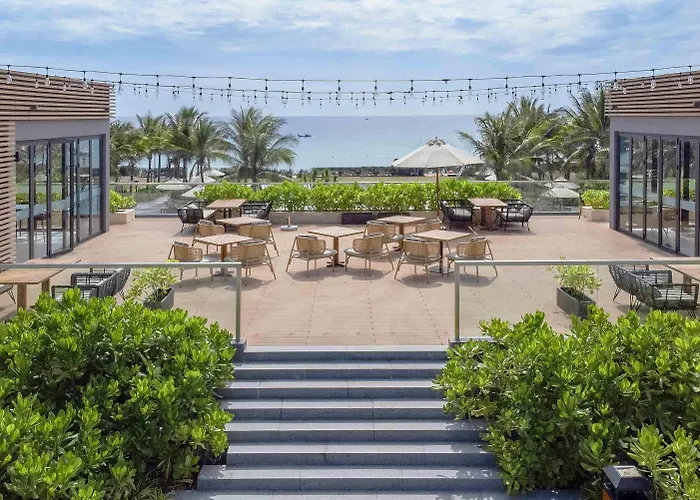 Wyndham Garden Cam Ranh Resort