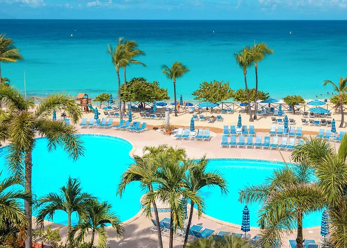 Royal Islander Club Resort La Plage
