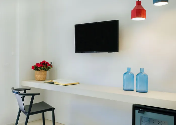Domìa Boutique Hotel e Cucina