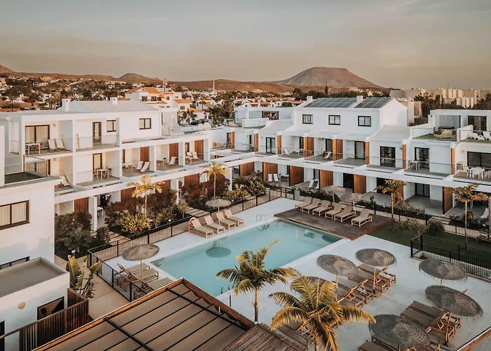Shambhala Fuerteventura