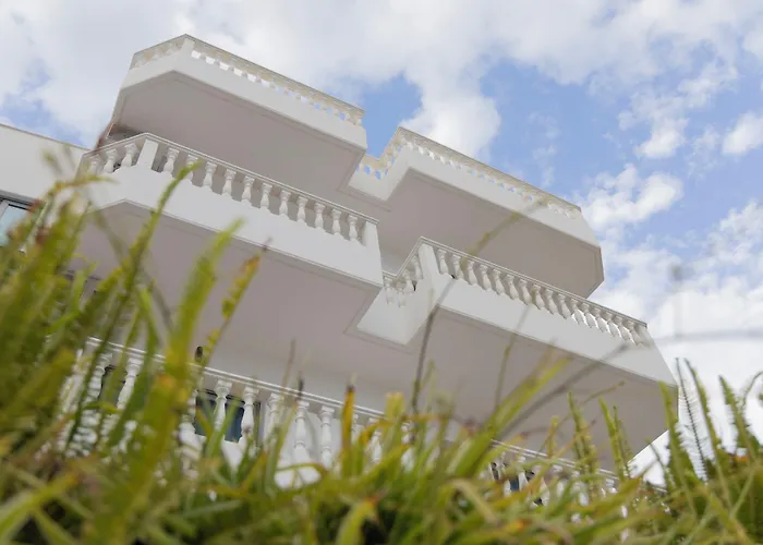 Harmony Hotel
