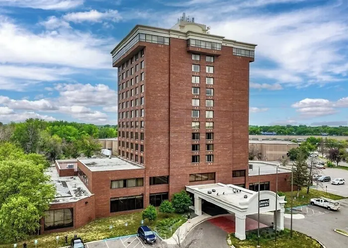 Comfort Inn