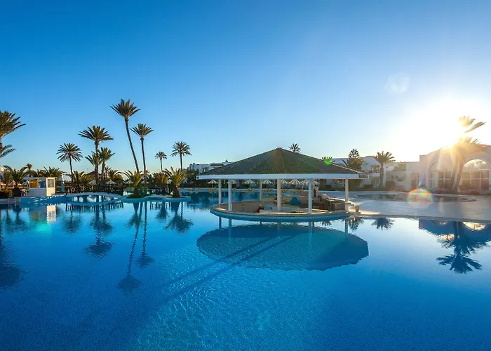 Djerba Holiday Beach