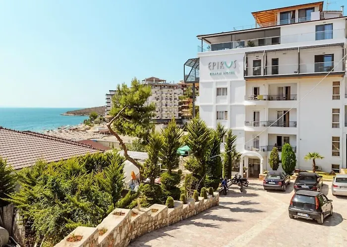 Epirus Hotel