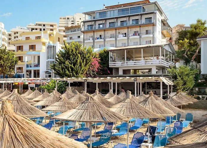 Epirus Hotel