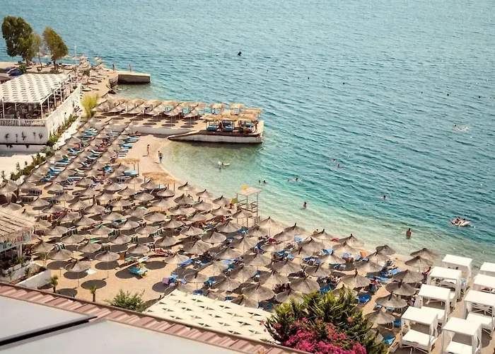 Epirus Hotel