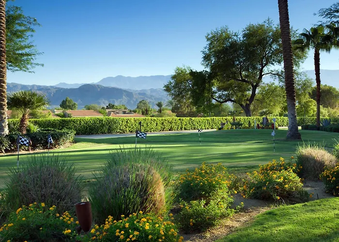 The Westin Mission Hills Resort Villas, Palm Springs