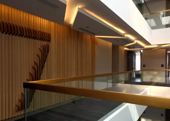 Ramada Encore By Wyndham Muscat Al-Ghubra