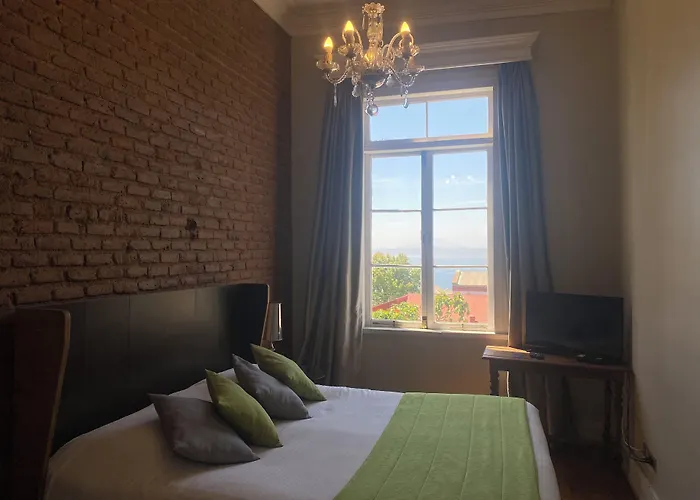 New Voga Hotel Boutique