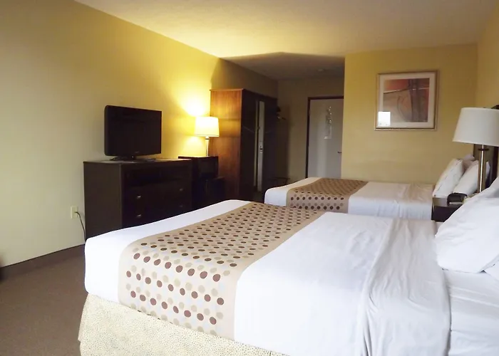River Edge Inn