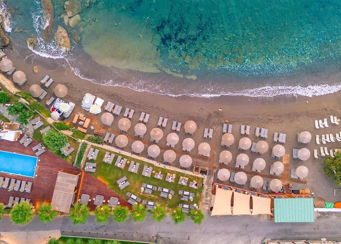 Akasha Beach Hotel & Spa