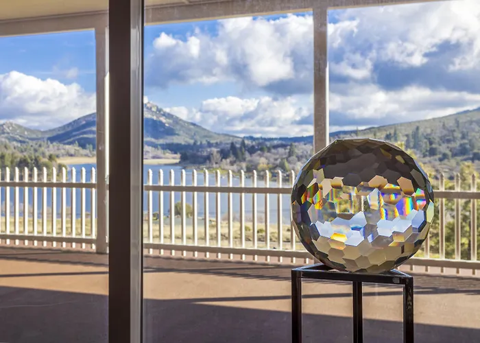 Quiet Mind Mountain Lodge, Retreat & Spa