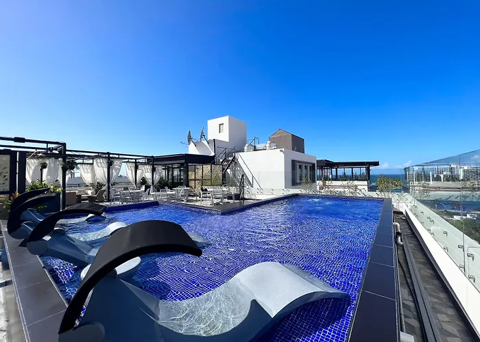 Don Rafa Boutique Hotel & Residences