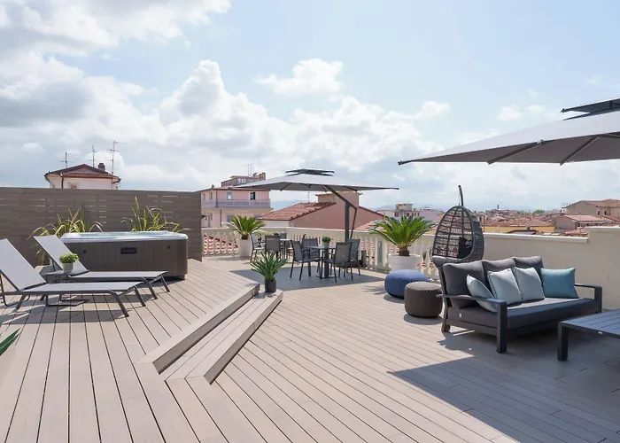 VI Suites