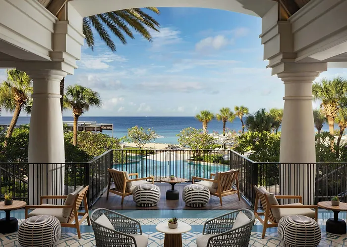 Curacao Marriott Beach Resort