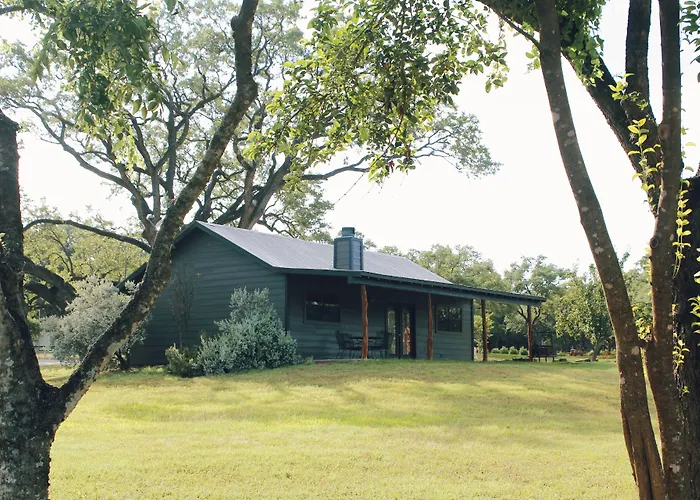 The Springs Retreat
