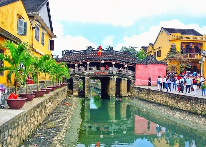 Cozy An Boutique Hotel Hoian