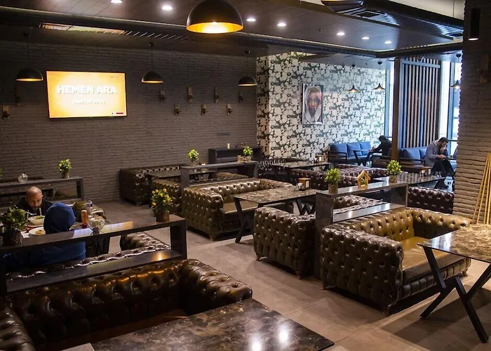 La Quinta By Wyndham Istanbul Gunesli