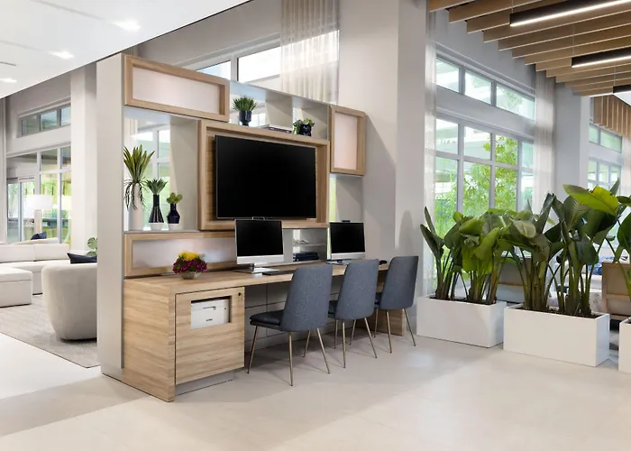 Residence Inn By Marriott San Juan Isla Verde