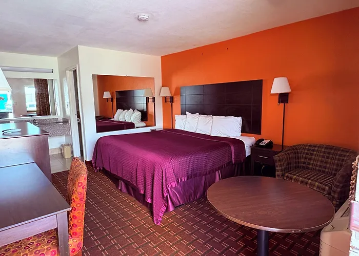 Royal Regency Inn Rock Hill