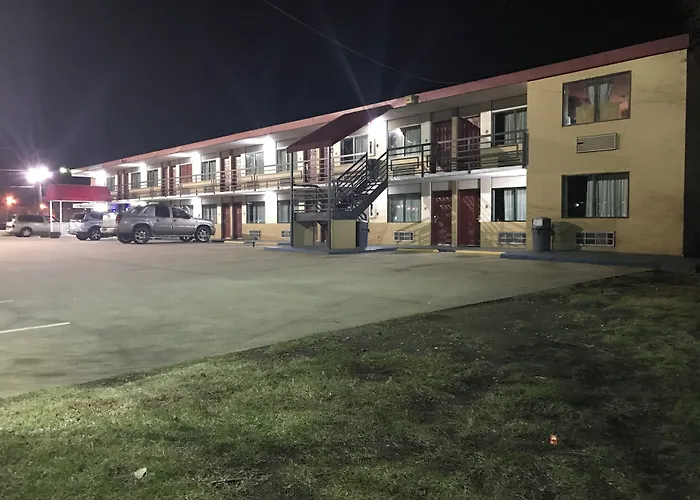 Royal Regency Inn Rock Hill