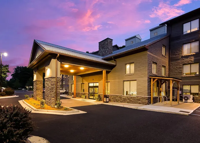 Graystone Lodge, An Ascend Collection Hotel