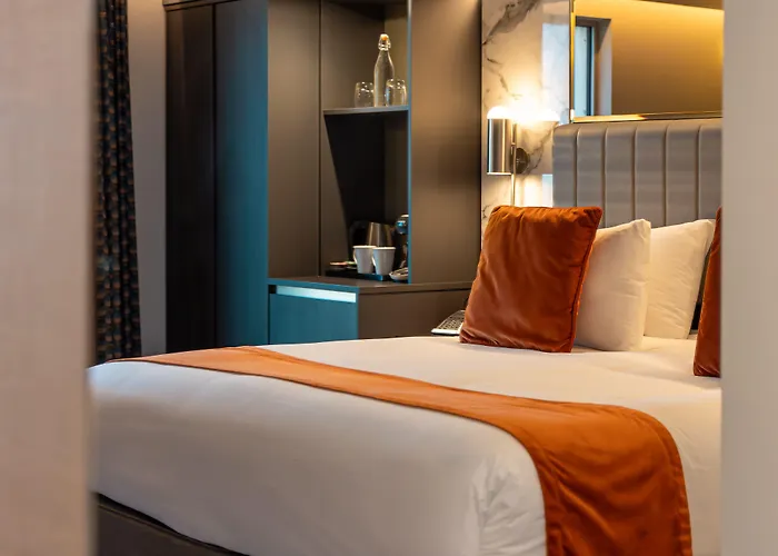 Hotel La Tour
