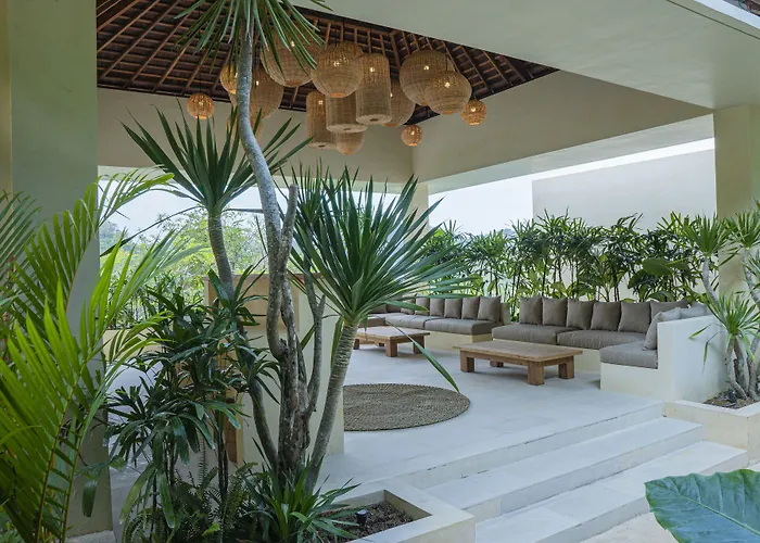 Olea Villas Resort