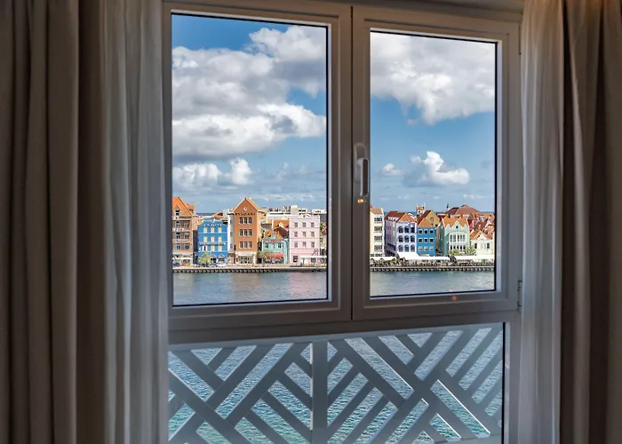 Harbor Hotel & Casino Curacao