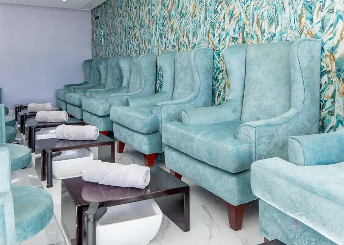 Dolphin Bay Boutique Hotel