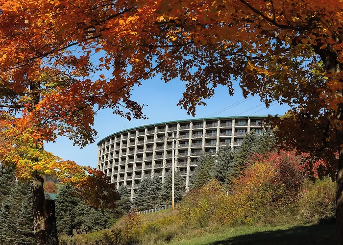 Slopeside Hotel, A Vail Resorts Property