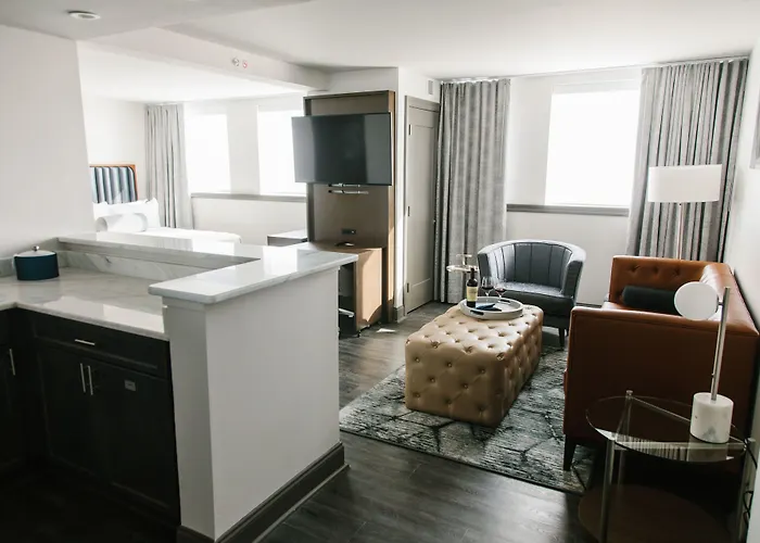 Hotel Legends