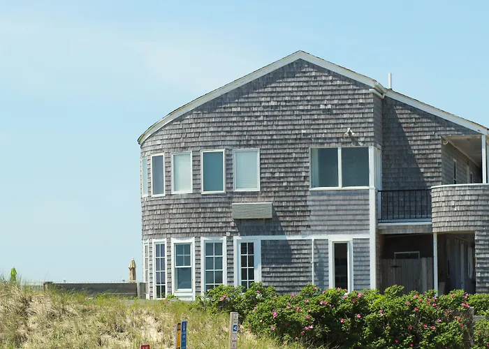 Seashell Motel