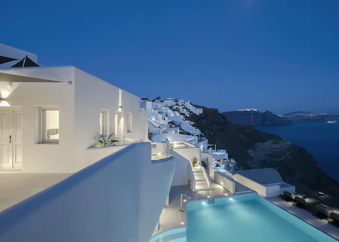 Hom Santorini