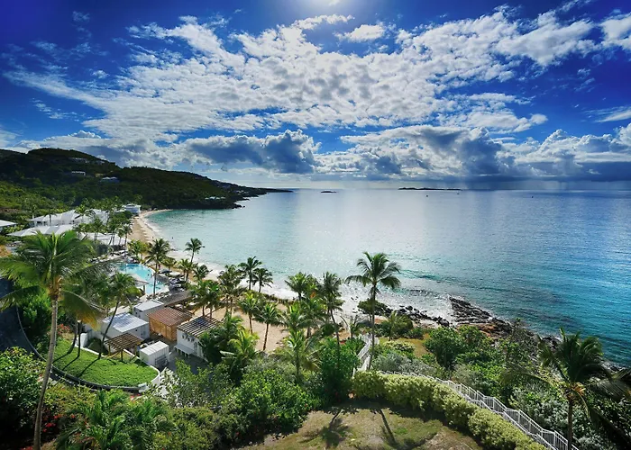 The Westin St Thomas Beach Resort & Spa