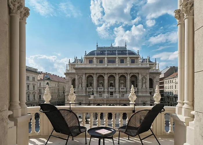 W Budapest