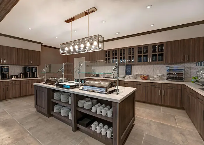 Homewood Suites By Hilton Austin/Cedar Park-Lakeline, Tx