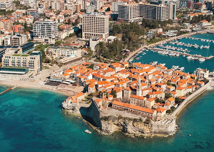 Merit Starlit Hotel & Residences