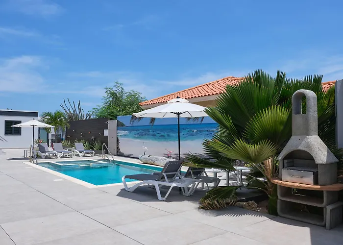 Gray Door Apartments - Adults Only