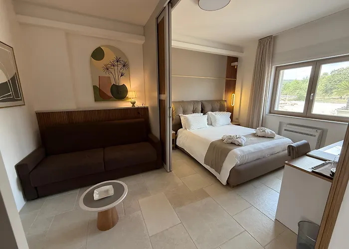 Hotel Parco Delle Querce